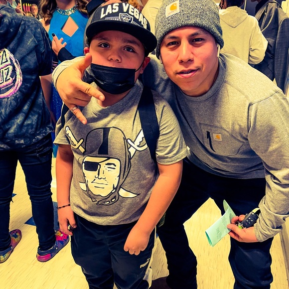 Meet your Posher, Lorenzo - Picture 9 of 12